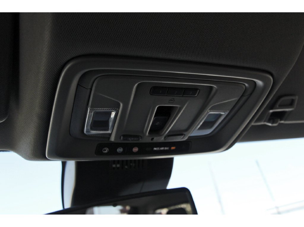 Used 2024 Chevrolet Silverado 2500 LTZ w/ LTZ Plus Package AWD/4WD image 23