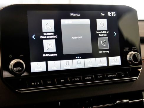 Used 2024 Mitsubishi Outlander SEL AWD/4WD image 19