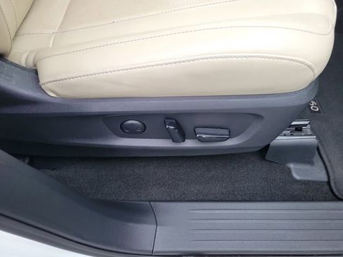 Used 2023 INFINITI QX60 Luxe w/ Cargo Package image 36