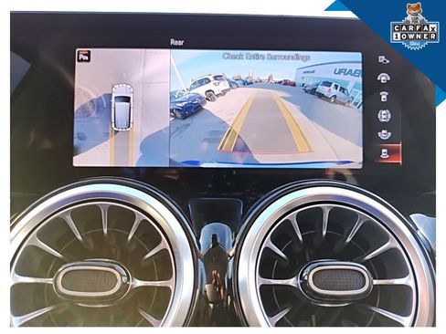 Used 2022 Mercedes-Benz GLB 250 4MATIC image 40