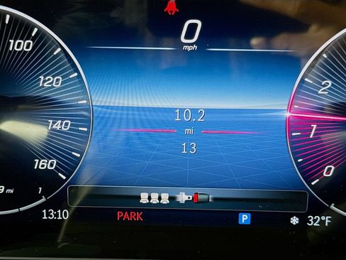 New 2026 Mercedes-Benz GLE 450 4MATIC Coupe image 12