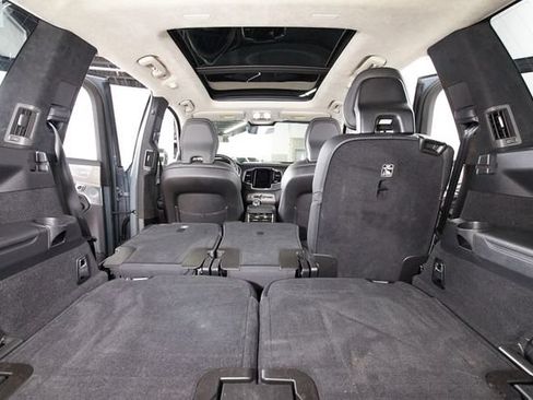 Used 2023 Volvo XC90 B6 Ultimate w/ Lounge Package AWD/4WD image 28