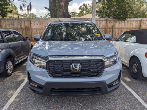 Used 2023 Honda Passport EX-L image 14