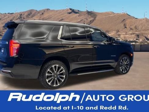 Used 2021 Chevrolet Tahoe LT image 6