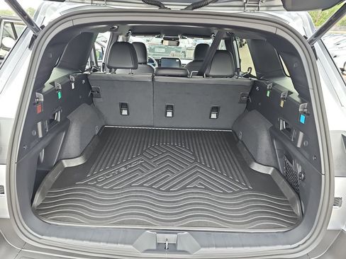 New 2026 Subaru Outback Premium AWD/4WD image 13