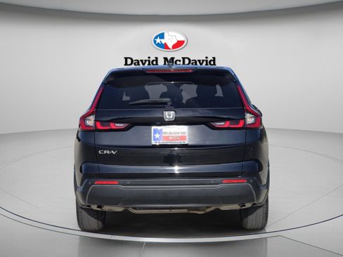 Certified 2024 Honda CR-V EX-L image 5
