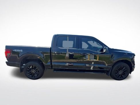 Used 2024 Ford F150 XLT w/ Equipment Group 302A MID AWD/4WD image 7
