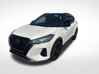 Used 2021 Nissan Kicks SR FWD video 1