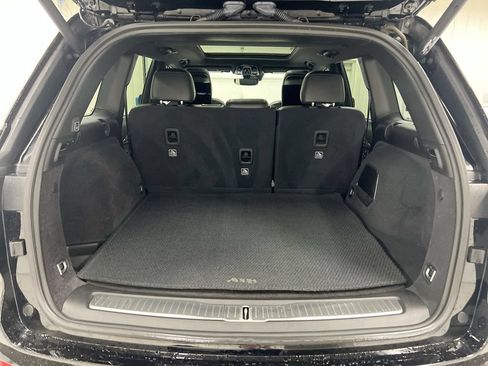 Used 2023 Jeep Grand Cherokee Summit w/ Rear Seat Video Group I AWD/4WD image 25