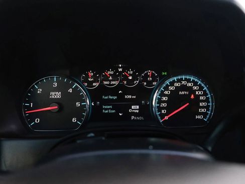 Used 2017 Chevrolet Tahoe Premier image 37