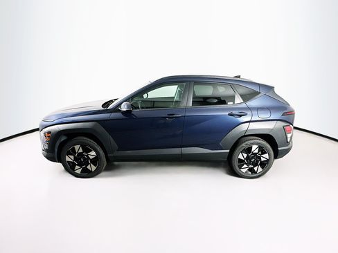 Used 2024 Hyundai Kona SEL AWD/4WD image 4