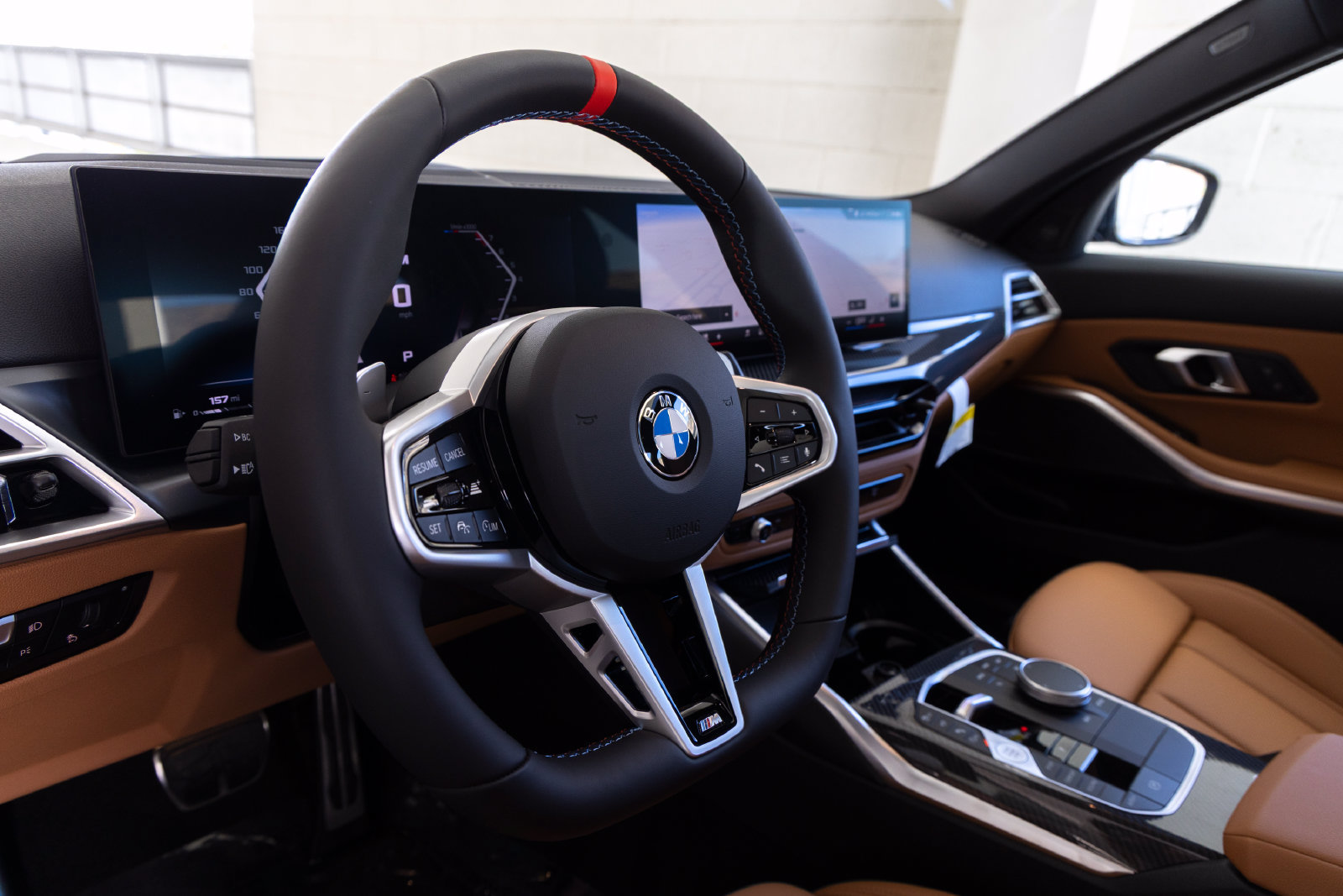 New 2026 BMW M340i RWD image 14