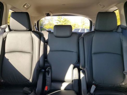 New 2026 Honda Odyssey EX-L image 21