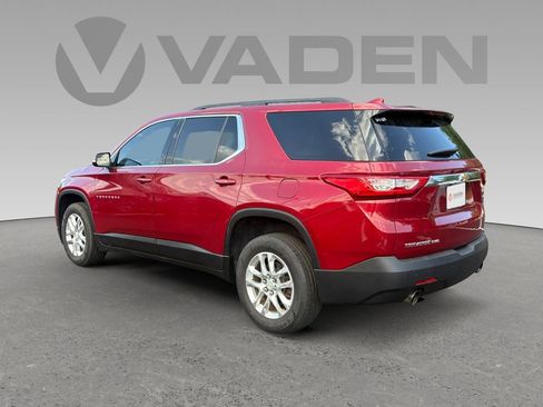 Used 2020 Chevrolet Traverse LT FWD image 18
