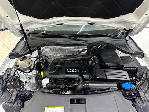 Used 2016 Audi Q3 2.0T Prestige w/ Prestige Package image 46