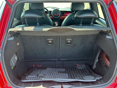 Used 2011 MINI Cooper John Cooper Works FWD image 7