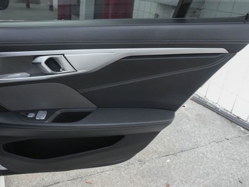 Certified 2023 BMW 840i Gran Coupe RWD image 33