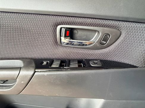 Used 2008 MAZDA MAZDA3 s Sport FWD image 14