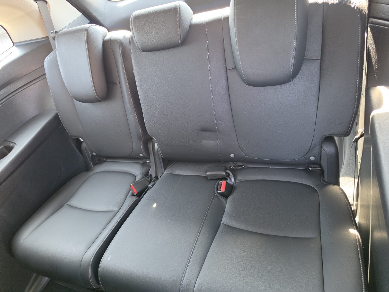 Used 2024 Honda Odyssey Touring image 15