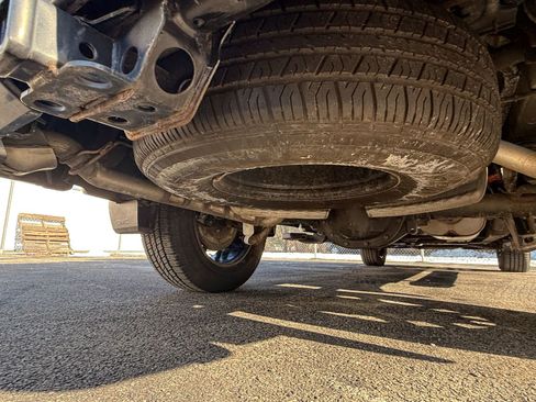 Used 2020 GMC Sierra 1500 Elevation w/ Elevation Value Package image 33