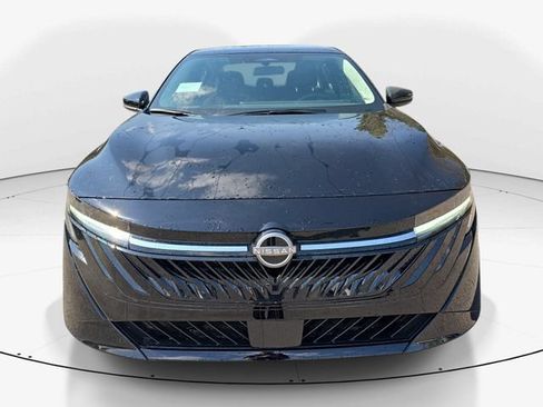 New 2026 Nissan Sentra S w/ S Cold Weather Package FWD image 5