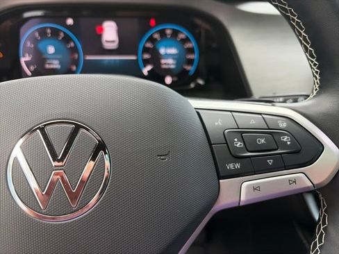 Certified 2026 Volkswagen Atlas Cross Sport SE AWD/4WD image 21