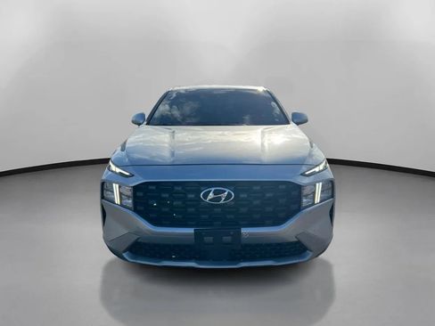 Used 2023 Hyundai Santa Fe SE AWD/4WD image 3