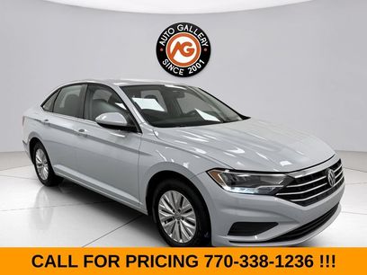 Used 2019 Volkswagen Jetta S