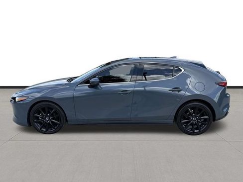 Used 2019 MAZDA MAZDA3 AWD Hatchback w/ Premium Pkg image 8