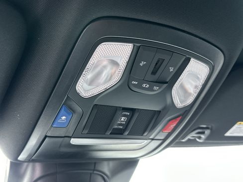 New 2026 RAM 2500 Big Horn AWD/4WD image 14