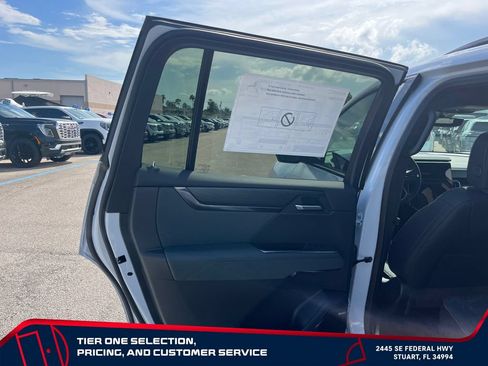 New 2026 GMC Acadia AT4 w/ Super Cruise Package AWD/4WD image 29
