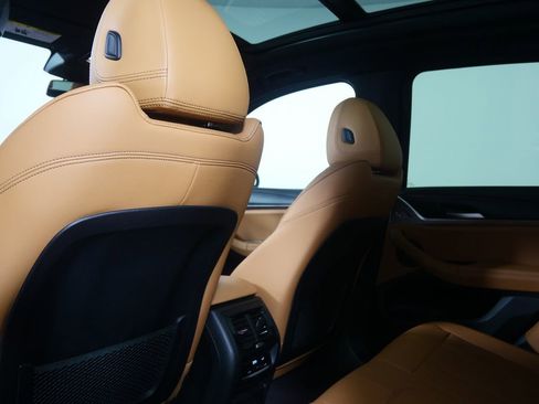 Used 2024 BMW X3 sDrive30i w/ Convenience Package w/ZPA image 16