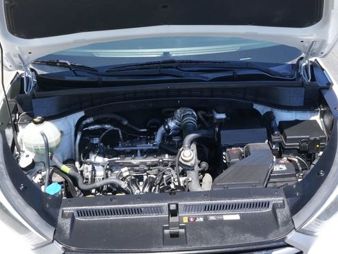 Used 2018 Hyundai Tucson Value FWD image 21