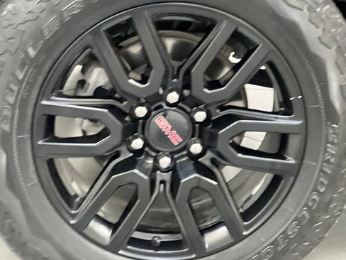 Used 2024 GMC Sierra 1500 Elevation w/ Elevation Premium Package AWD/4WD image 70