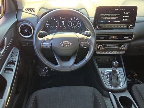 Used 2023 Hyundai Kona SEL w/ Convenience Package AWD/4WD image 14