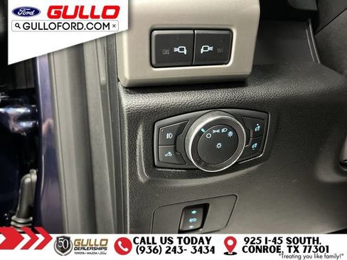 Used 2019 Ford F250 Lariat w/ Lariat Value Package AWD/4WD image 20