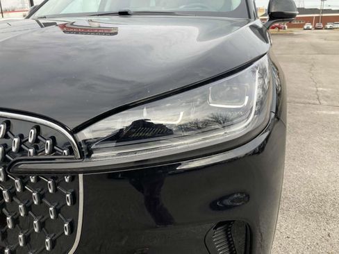 New 2025 Lincoln Aviator Reserve w/ Equipment Group 201A image 11