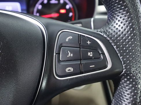 Used 2017 Mercedes-Benz C 300 4MATIC Sedan image 13