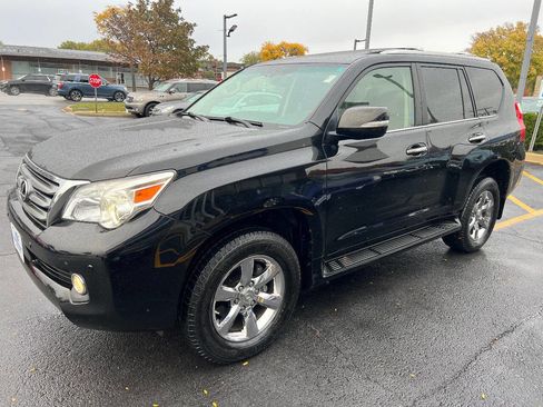 Used 2010 Lexus GX 460 image 6