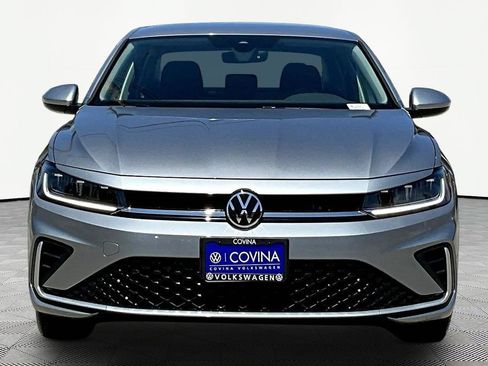 New 2026 Volkswagen Jetta S FWD image 2
