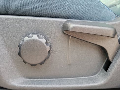 New 2026 Ford Bronco Heritage Edition image 15