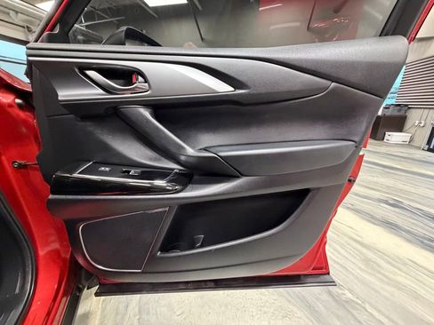 Used 2022 MAZDA CX-9 Touring Plus image 41