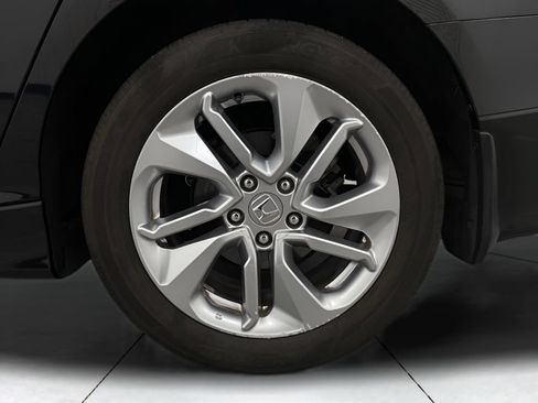 Used 2018 Honda Accord LX image 28