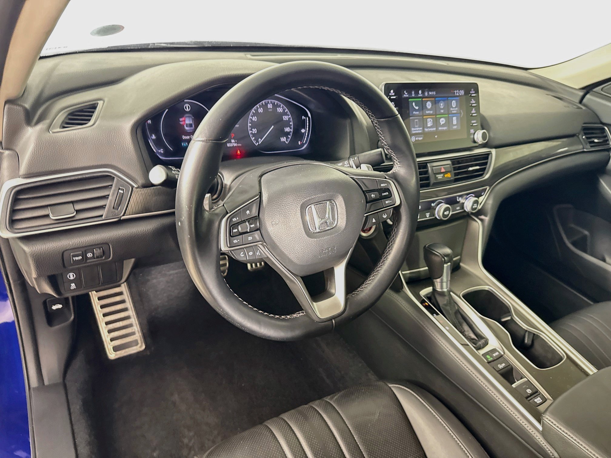 Used 2022 Honda Accord Sport Special Edition image 8