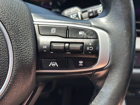 Used 2023 Kia Sportage SX FWD image 24