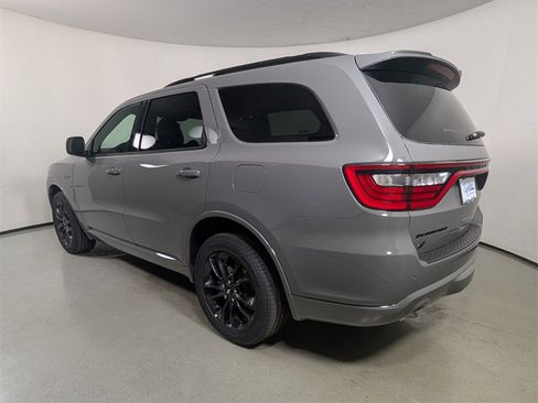 New 2026 Dodge Durango GT image 5