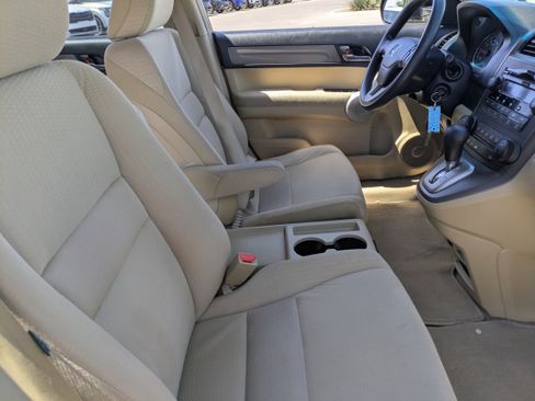 Used 2007 Honda CR-V EX image 11