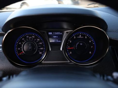Used 2013 Hyundai Genesis 3.8 image 46