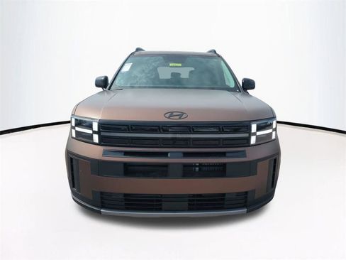 New 2026 Hyundai Santa Fe XRT w/ Tow & Go Package image 3