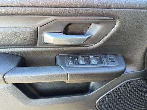 Used 2024 RAM 1500 Tradesman w/ Night Edition image 12